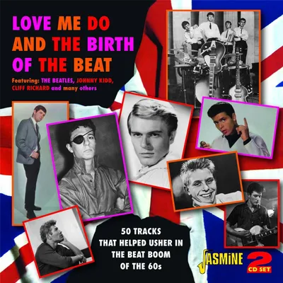 Produktbild von Love Me Do & The Birth Of