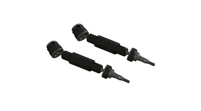Zdjęcie produktu dla Arrma Ersatzteil AR310870 CVD Slider Set 4x4 MEGA BLX / ARAC3974