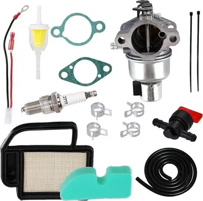 Productafbeelding van Luchtfilter-tuningkit voor tractor- en grasmaaiermotoren