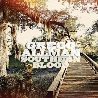 Obrázok produktu pre Universal Music Gregg Allman - Southern Blood, CD, Jazz, CD, Gregg Allman, Fyzické médiá, Dospelý, 1 disky