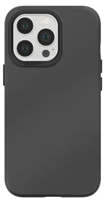 Produktbild von Rhinoshield, Ultra robuste SolidSuit Hülle für Apple iPhone 13 Pro, Schwarz