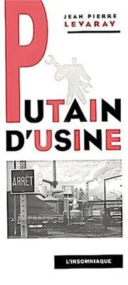 Image de Putain d'usine