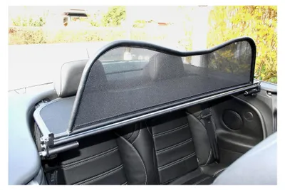 Produktbild von Windschott für Renault Megane CC