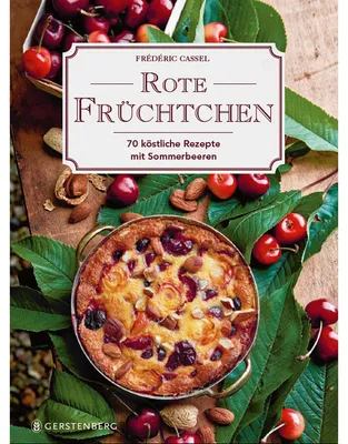 Immagine prodotto di Rote Früchtchen