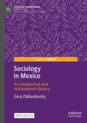 Obrázok produktu pre Sociology in Mexico