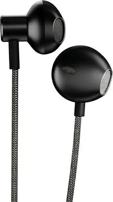 Immagine prodotto di HiFuture Mi5 Wired Earphones (black)