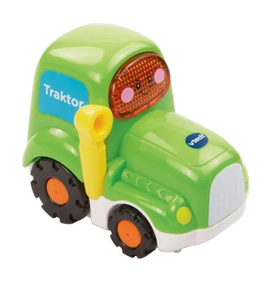 Produktbild von Tut Tut Baby Flitzer Traktor