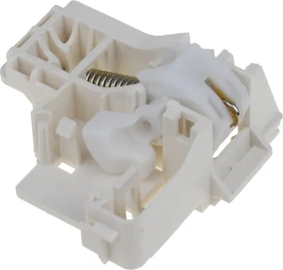 Image de Beko - Türschloss Trockner Dpu8306X - 2969500300