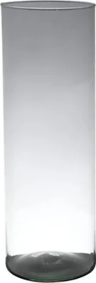 Produktbild von B-living cilindervaas glas ø9xh30cm