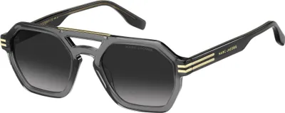 Produktbild von Marc Jacobs MARC 587/S Grey 53/21/145 Herren Sonnenbrillen