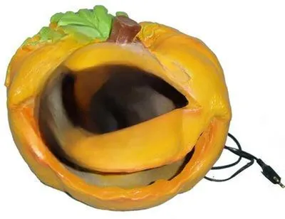 Obrázek produktu pro Design Halloween Dýně Figurka Socha Sochy Dekorace