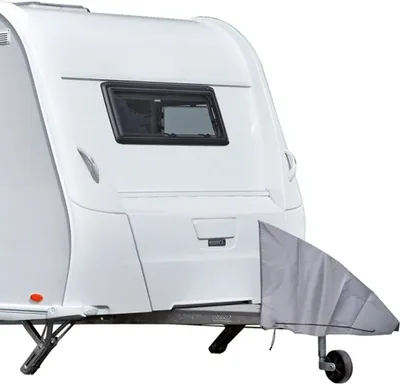 Obrázek produktu pro Ochranný kryt pro přívěs / karavan Promo