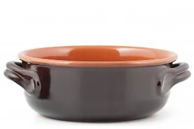 Obrázek produktu pro VULCANIA Nádoba s dvěma rukojeťmi, keramická, průměr 30 cm