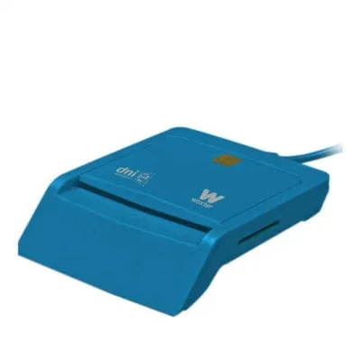 Image de Lecteur de cartes Woxter