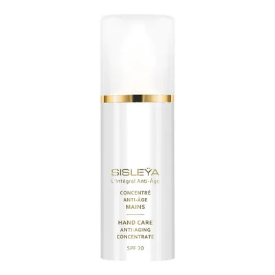 Zdjęcie produktu dla Sisleya L'Integral Anti-Age Concentrate Przeciwstarzeniowy krem do dłoni, 75ml
