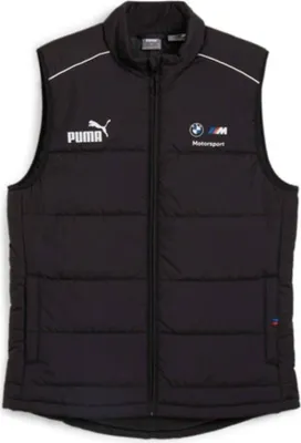 Produktbild von Puma BMW MMS MT7 Weste, Modell 627452 01 - Größe S