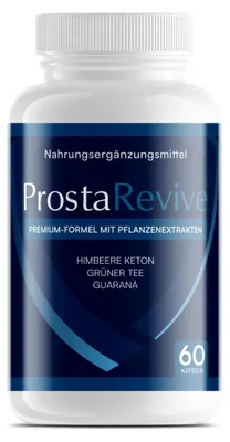 Image de ProstaRevive