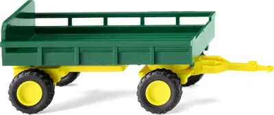 Produktbild von Wiking landwirtschaftlicher Anhänger 038838