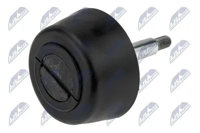 Produktbild von NTY EZC-ME-062 Türfeststeller Türfangband für VW CRAFTER 30-50 Kasten (2E) Hinten