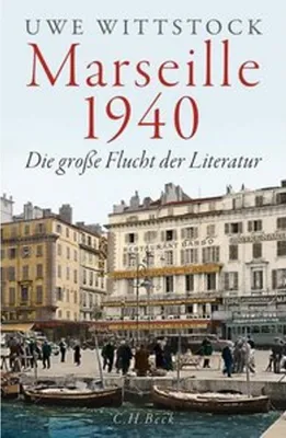 Produktbild von Marseille 1940