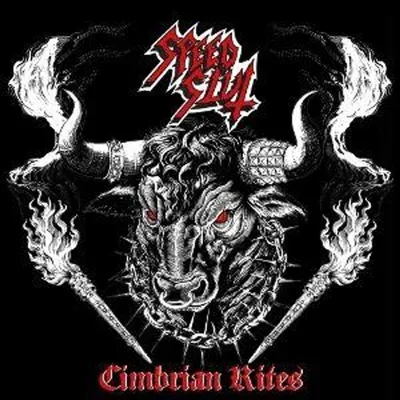Immagine prodotto di Cimbrian Rites (Edizione Digipak)