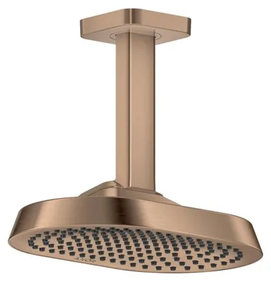 Obrázek produktu pro HANSGROHE 39764310 Sprchová hlavice 250/160 Axor ShowerSphere