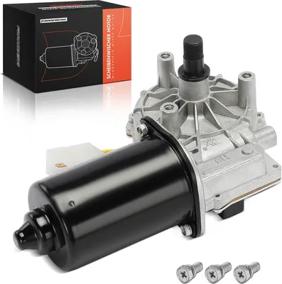 Produktbild von Frankberg 1x Wischermotor Scheibenwischermotor Vorne für Setra 200 Bj ab 1979