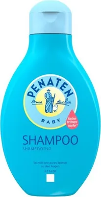 Produktbild von Penaten Shampoo - 400ml
