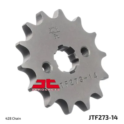Zdjęcie produktu dla Ritzel 14Z 428