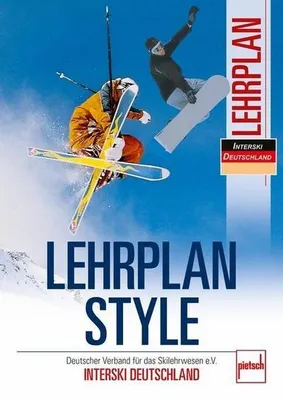 Image de Lehrplan Style