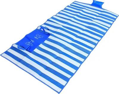 Immagine prodotto di APT Coperta da spiaggia 175 x 90 cm blu