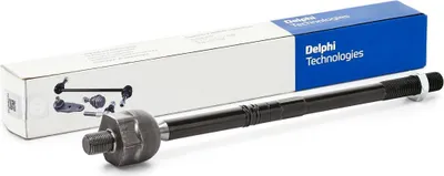 Produktbild von DELPHI TA1905 Axialgelenk Spurstange für VW Golf VII Schrägheck (5G1, BQ1, BE1, BE2) Vorne Vorne Rechts