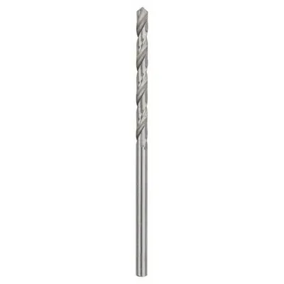 Image de Bosch 2 forets à métaux HSS-G 2,6x30x57mm