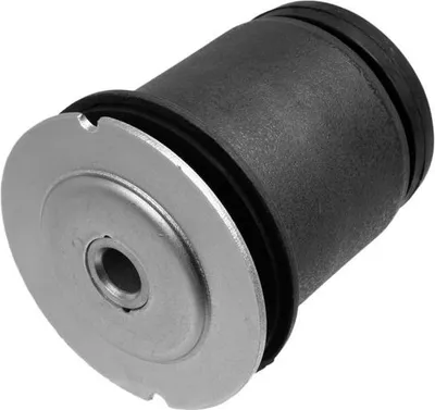 Image de Suspension, corps de l'essieu