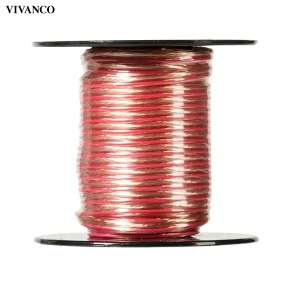 Produktbild von ViVanco™46820, 10 m, Kupfer