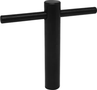 Produktbild von PAULIMOT Vierkantschlüssel für Stahlhalter für System "Multifix", Größe Aa