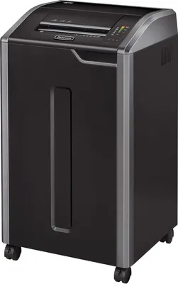 Image de Fellowes® 4698001 Destructeur de documents Powershred® - 425Ci
