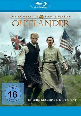 Produktbild von Outlander