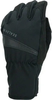 Produktbild von Sealskinz All Weather Wp Handschuhe Schwarz S Frau Schwarz S