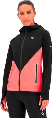 Produktbild von Macron Bjorn Sweatshirt Schwarz S Herren Schwarz S