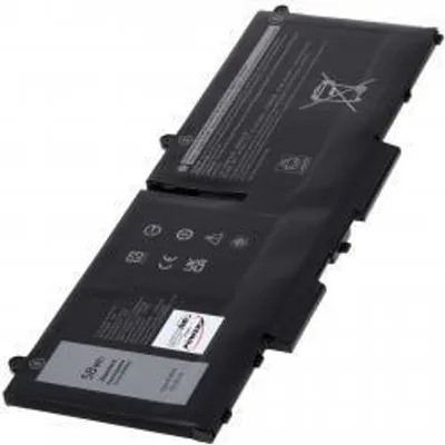 Produktbild von Akku für Dell Latitude 14 7430 2-in-1 Laptop