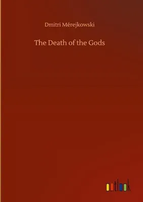 Produktbild von The Death of the Gods