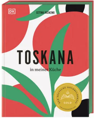 Produktbild von Toskana in meiner Küche