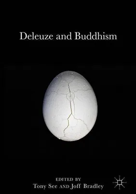Immagine prodotto di Deleuze and Buddhism