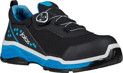 Produktbild von Ejendals Jalas Halbschuh S3 JALAS® TIO 2028 BOA SRC ESD