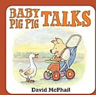 Immagine prodotto di Baby Pig Pig Talks