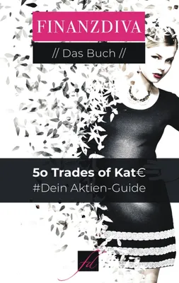 Produktbild von 50 Trades of KatEUR