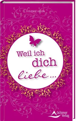 Produktbild von Weil ich dich liebe