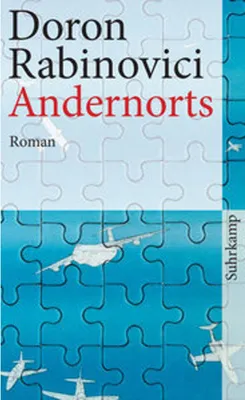 Obrázok produktu pre Andernorts