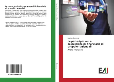 Produktbild von Kaskadenbeteiligungen: Finanzanalyse von Unternehmensgruppen